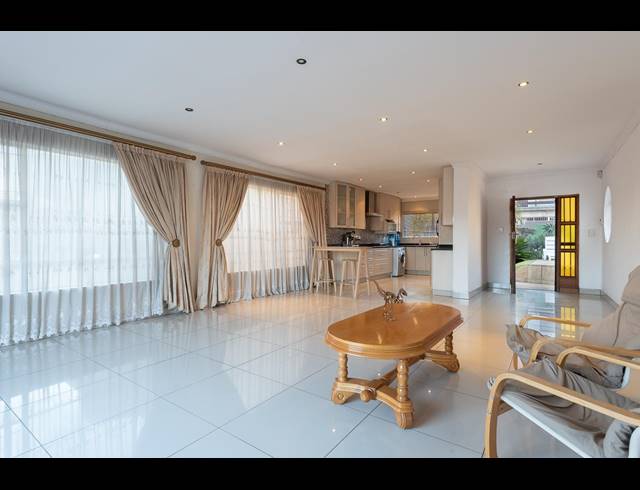 3 BEDROOM DUPLEX FOR SALE IN SUIDEROORD
